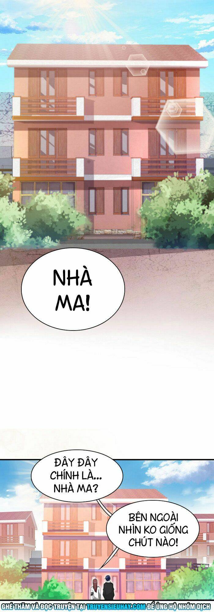 Từ Hôm Nay Bắt Đầu Làm Người Giàu Nhất: Chapter 164