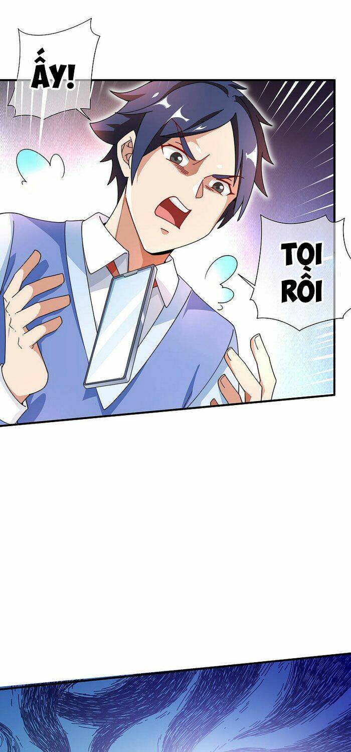 Từ Hôm Nay Bắt Đầu Làm Người Giàu Nhất: Chapter 165