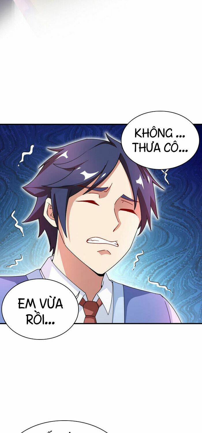 Từ Hôm Nay Bắt Đầu Làm Người Giàu Nhất: Chapter 165