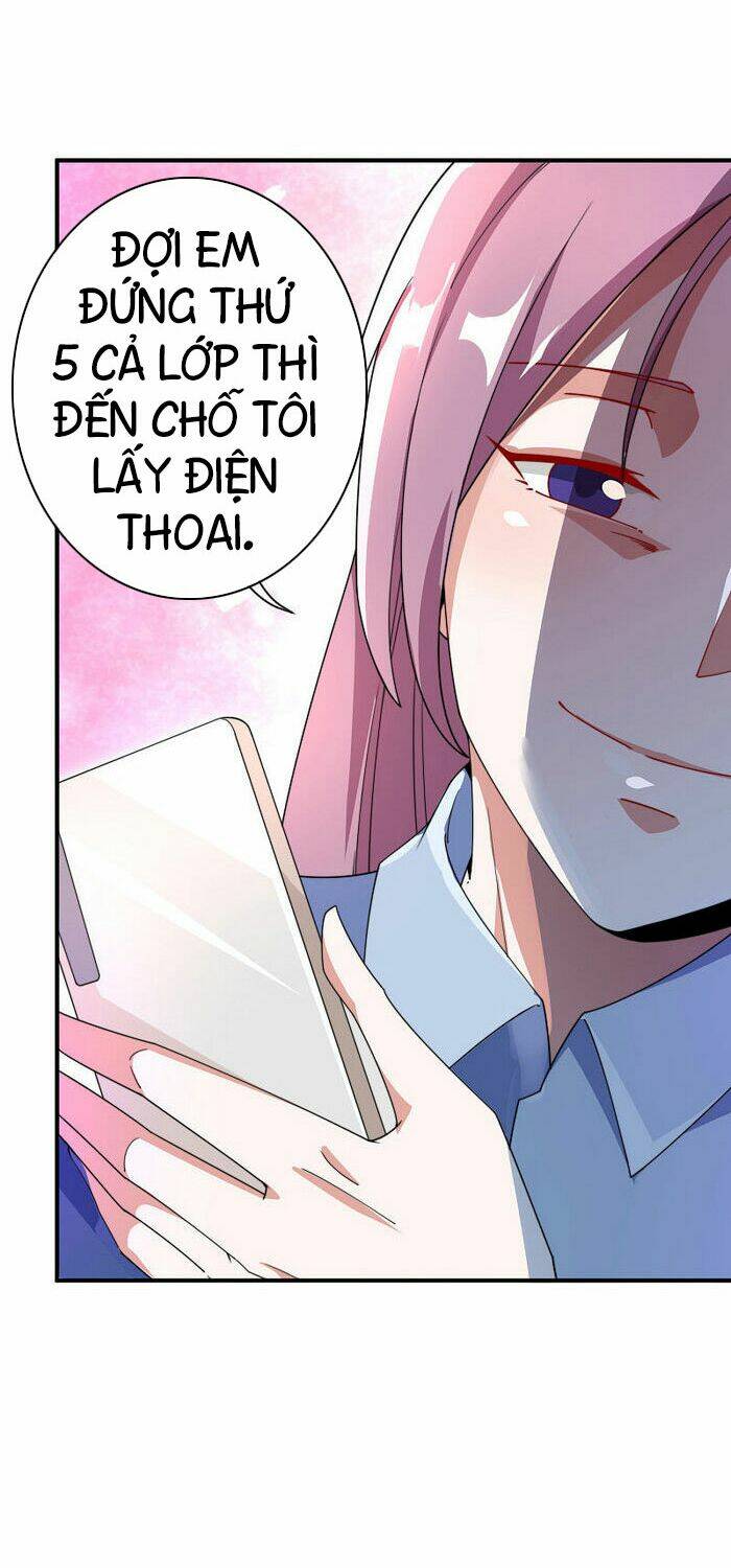 Từ Hôm Nay Bắt Đầu Làm Người Giàu Nhất: Chapter 165