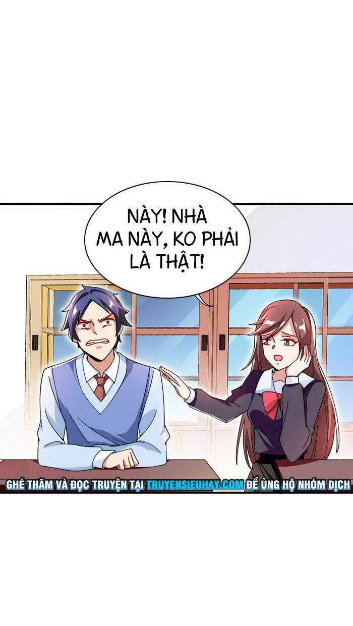 Từ Hôm Nay Bắt Đầu Làm Người Giàu Nhất: Chapter 165