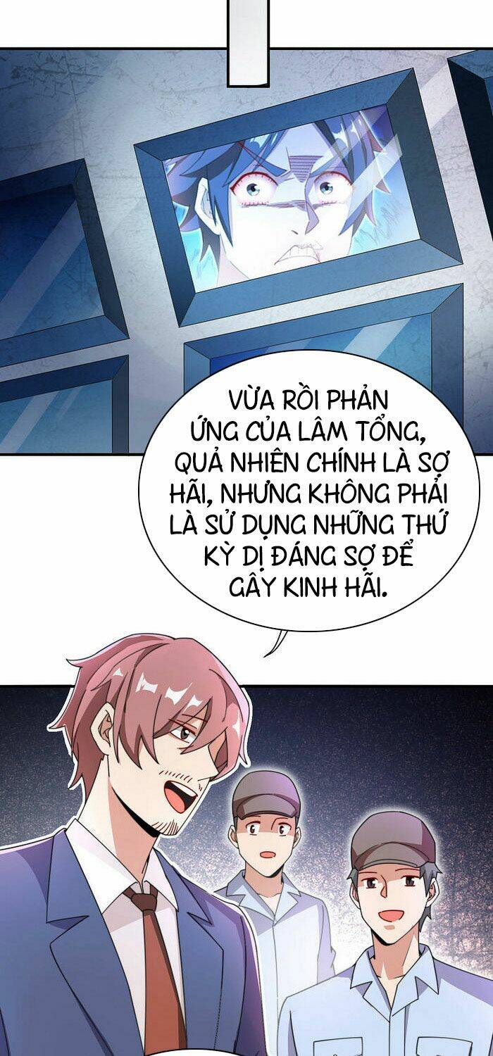 Từ Hôm Nay Bắt Đầu Làm Người Giàu Nhất: Chapter 165