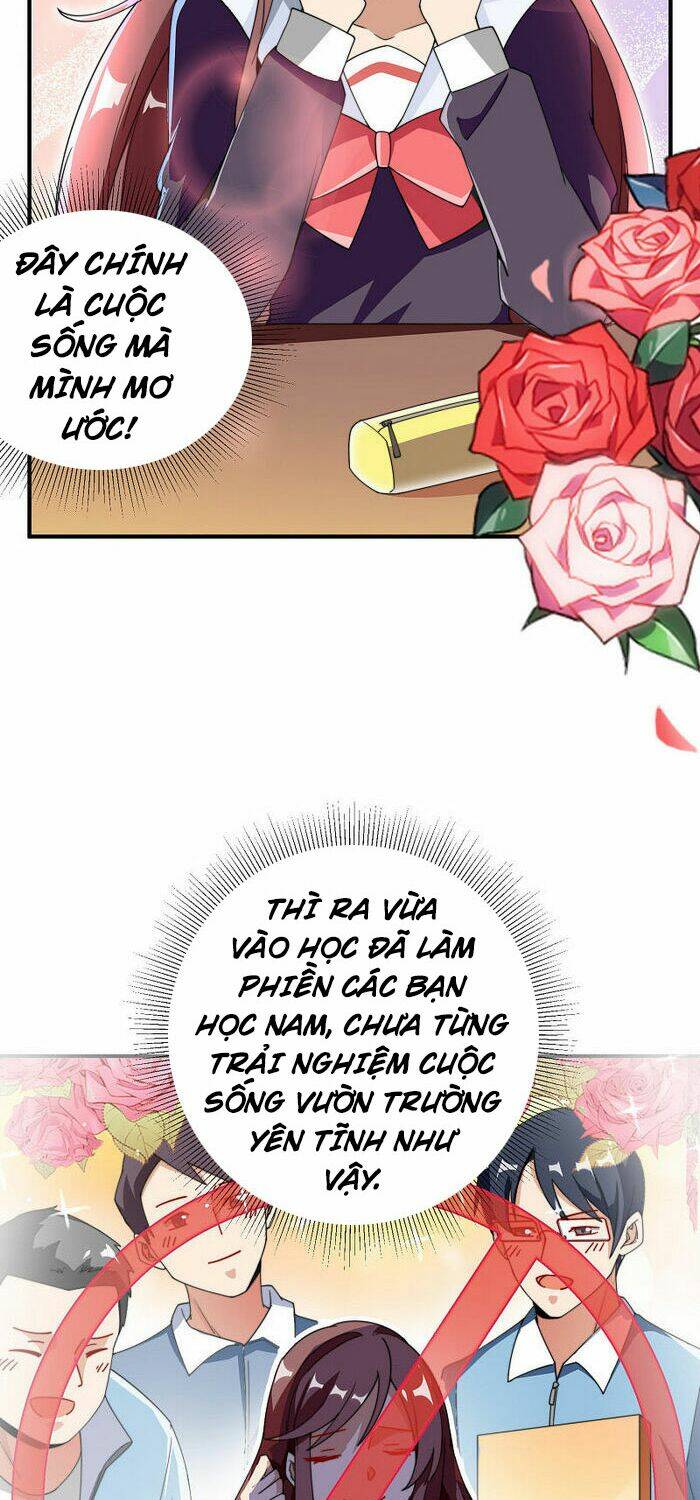 Từ Hôm Nay Bắt Đầu Làm Người Giàu Nhất: Chapter 165