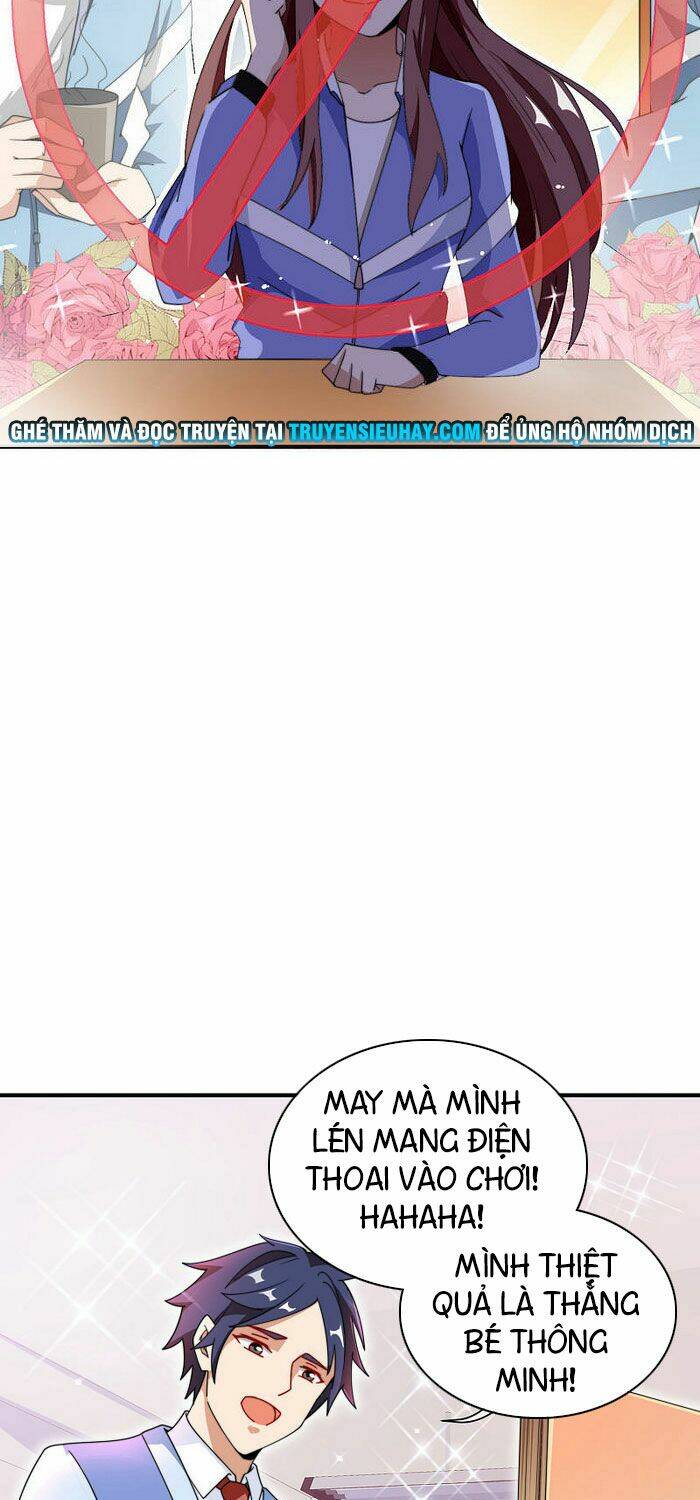 Từ Hôm Nay Bắt Đầu Làm Người Giàu Nhất: Chapter 165