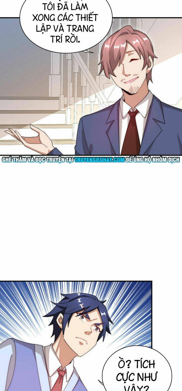 Từ Hôm Nay Bắt Đầu Làm Người Giàu Nhất: Chapter 166
