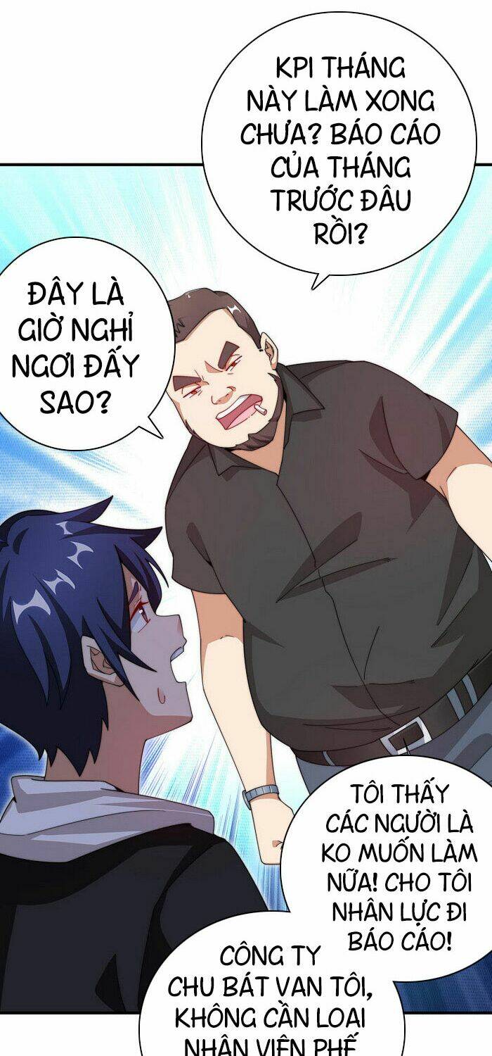 Từ Hôm Nay Bắt Đầu Làm Người Giàu Nhất: Chapter 166
