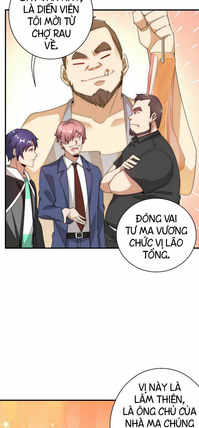 Từ Hôm Nay Bắt Đầu Làm Người Giàu Nhất: Chapter 166