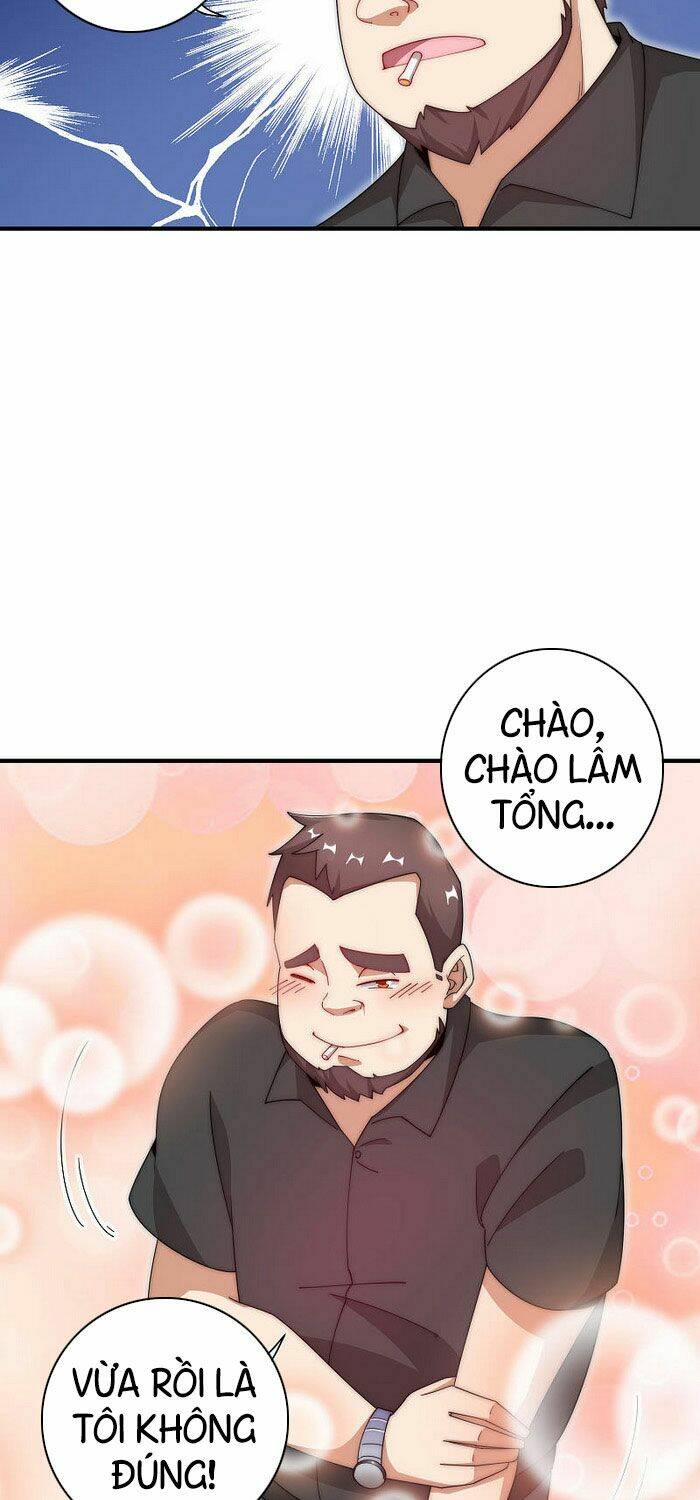 Từ Hôm Nay Bắt Đầu Làm Người Giàu Nhất: Chapter 166
