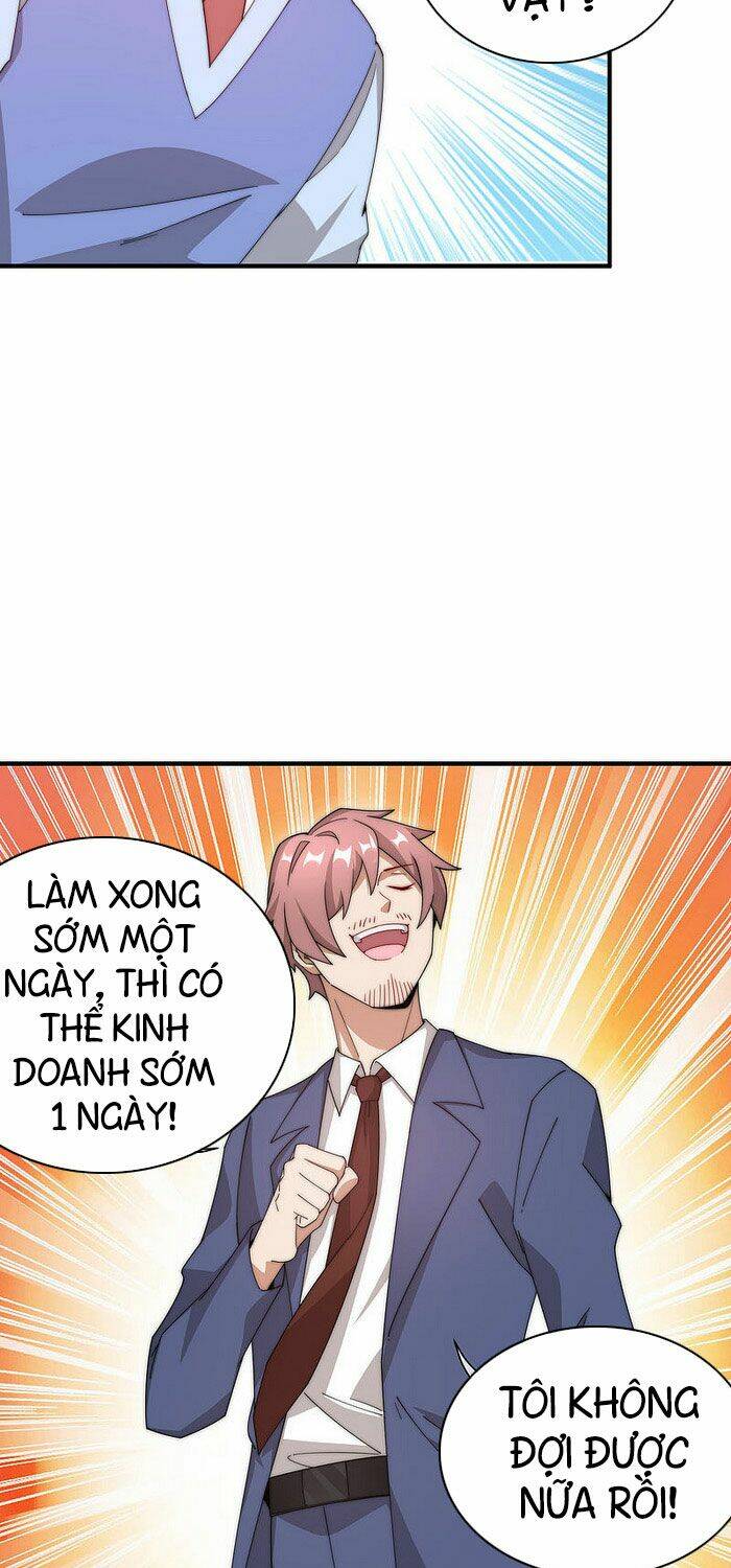 Từ Hôm Nay Bắt Đầu Làm Người Giàu Nhất: Chapter 166