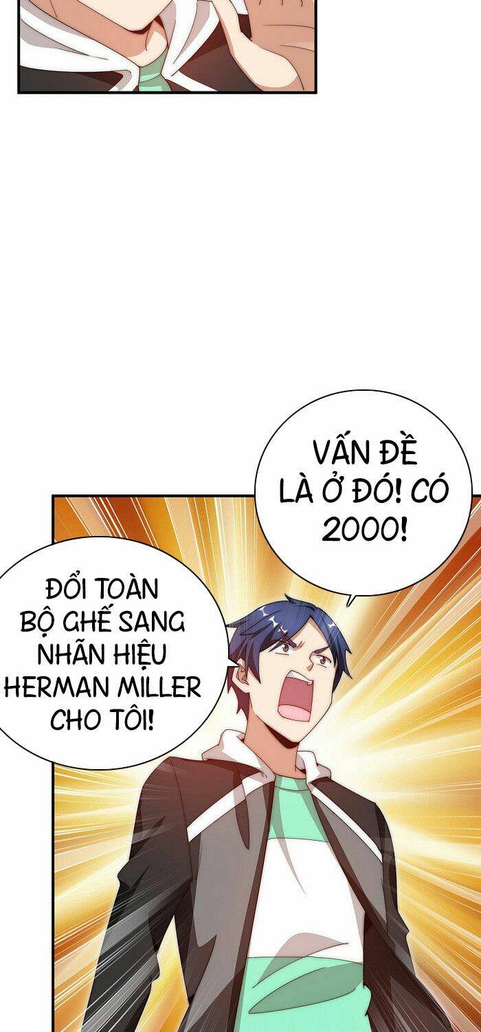 Từ Hôm Nay Bắt Đầu Làm Người Giàu Nhất: Chapter 166