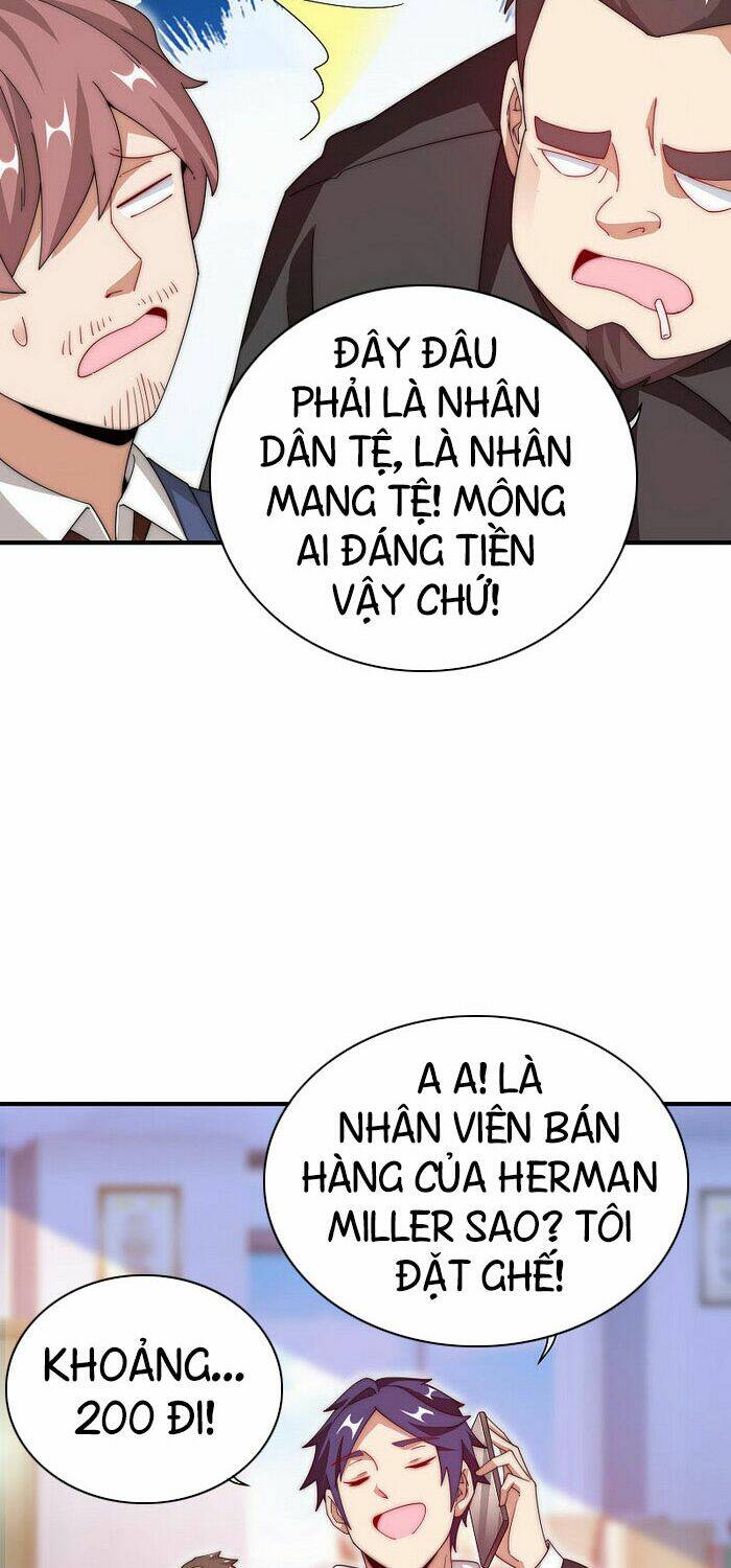Từ Hôm Nay Bắt Đầu Làm Người Giàu Nhất: Chapter 166