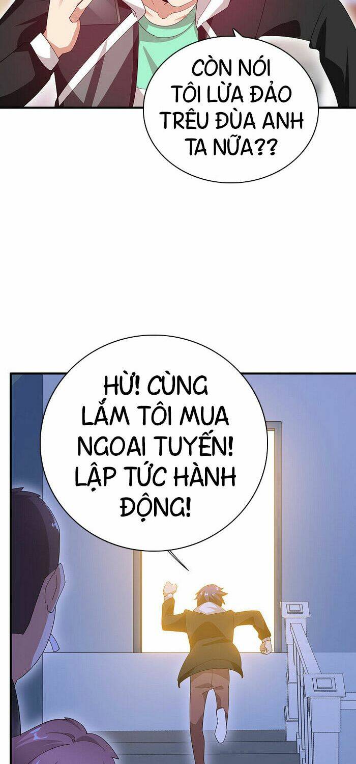Từ Hôm Nay Bắt Đầu Làm Người Giàu Nhất: Chapter 166