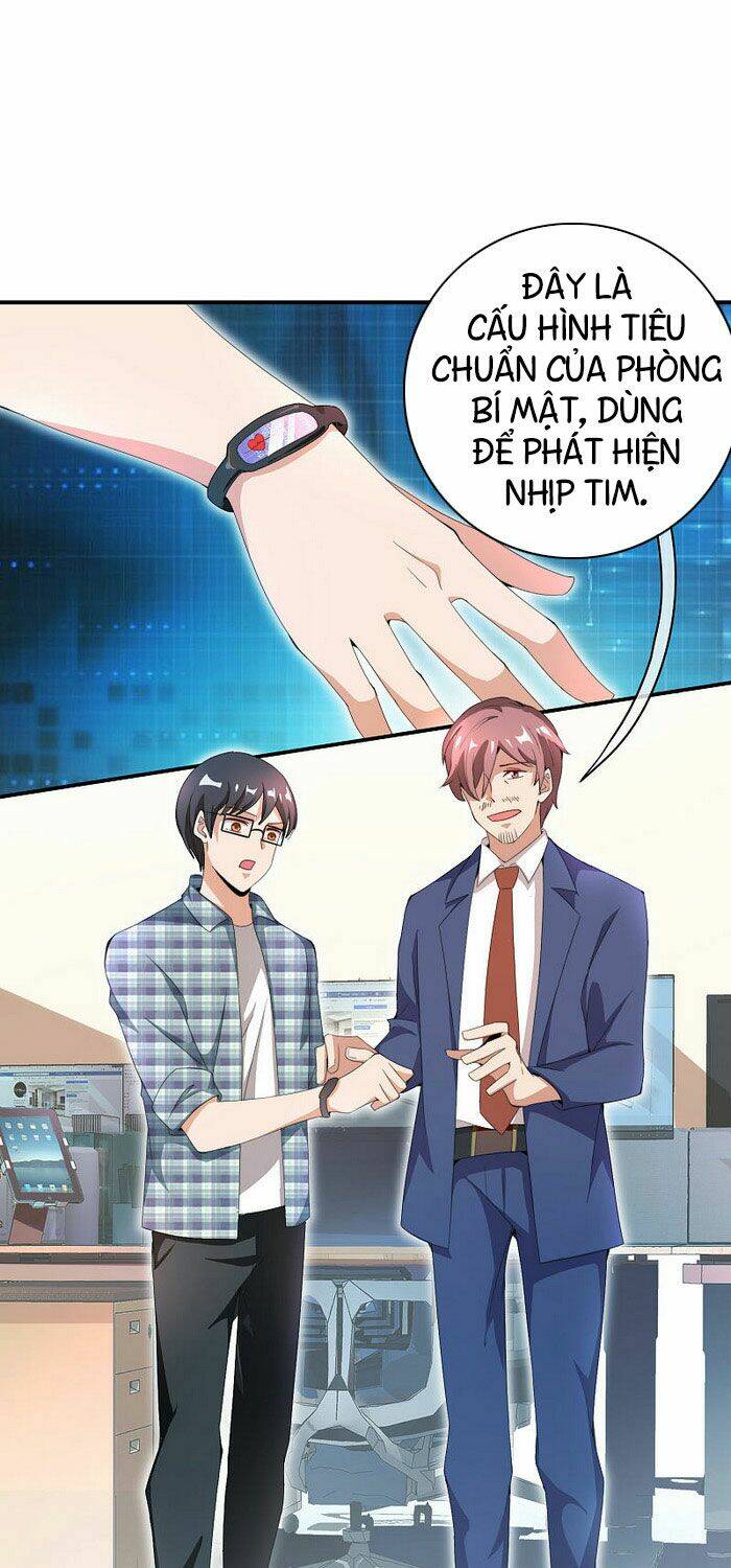 Từ Hôm Nay Bắt Đầu Làm Người Giàu Nhất: Chapter 167