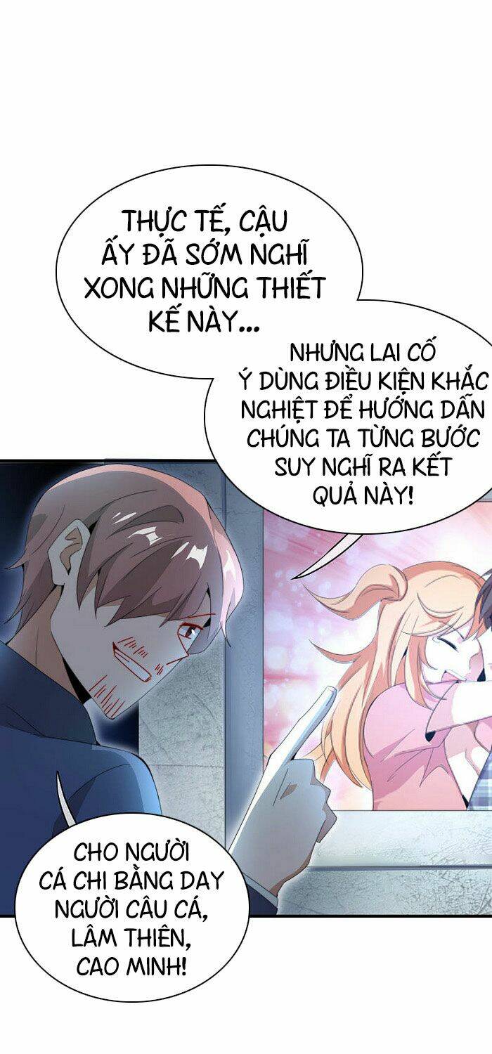 Từ Hôm Nay Bắt Đầu Làm Người Giàu Nhất: Chapter 167