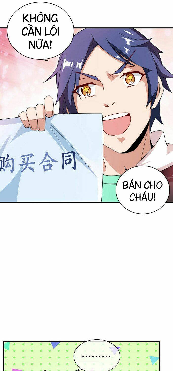 Từ Hôm Nay Bắt Đầu Làm Người Giàu Nhất: Chapter 168