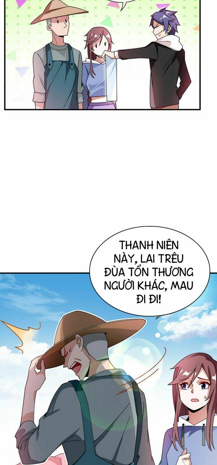 Từ Hôm Nay Bắt Đầu Làm Người Giàu Nhất: Chapter 168