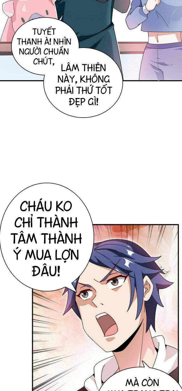 Từ Hôm Nay Bắt Đầu Làm Người Giàu Nhất: Chapter 168