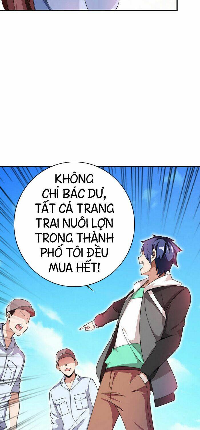 Từ Hôm Nay Bắt Đầu Làm Người Giàu Nhất: Chapter 168