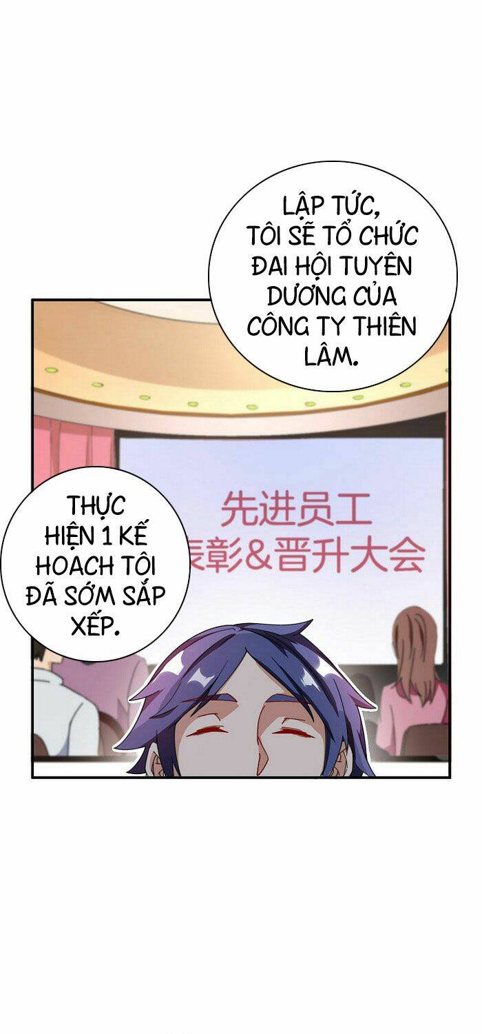 Từ Hôm Nay Bắt Đầu Làm Người Giàu Nhất: Chapter 168