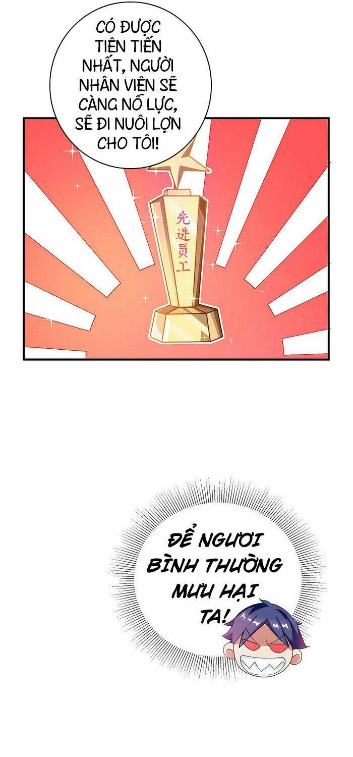 Từ Hôm Nay Bắt Đầu Làm Người Giàu Nhất: Chapter 168