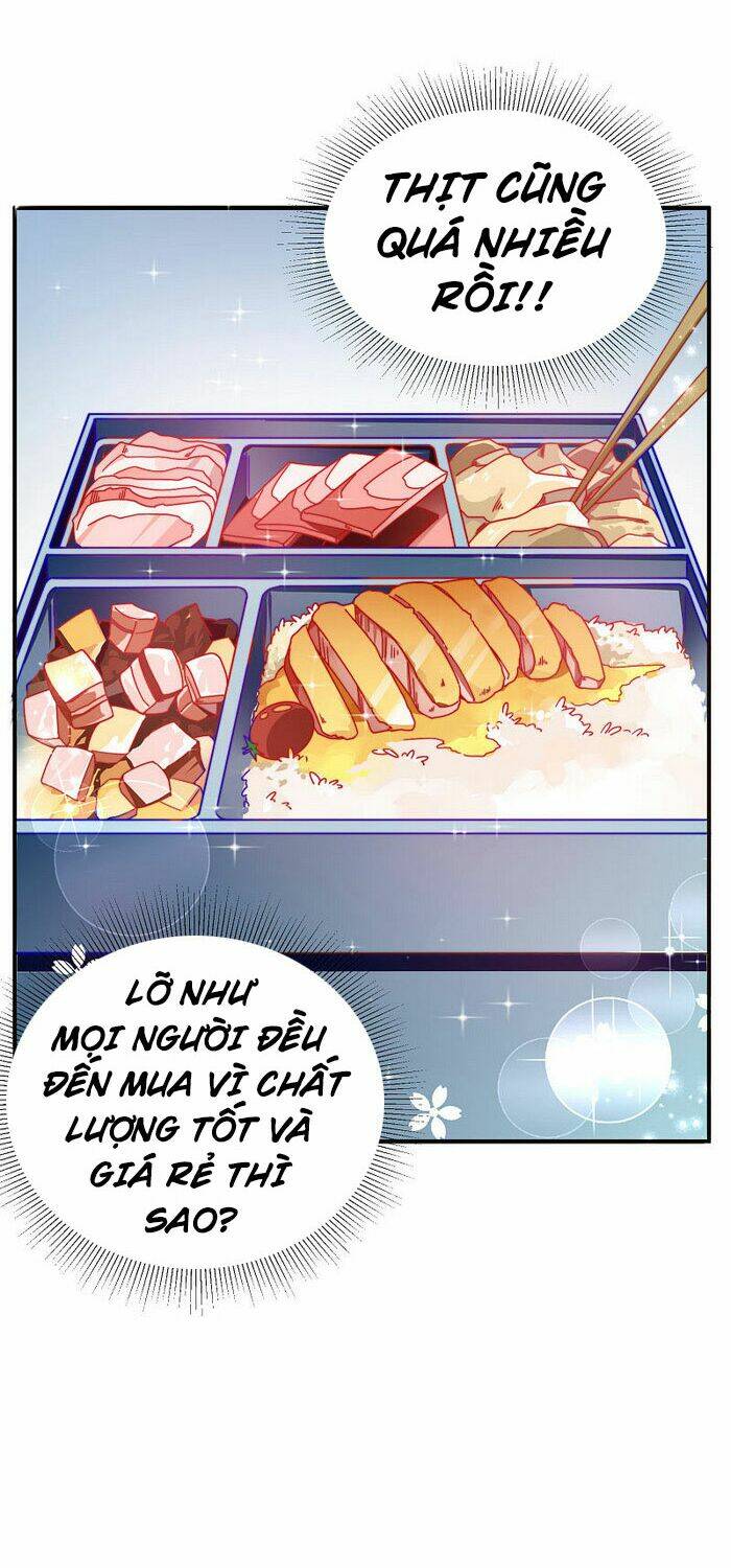 Từ Hôm Nay Bắt Đầu Làm Người Giàu Nhất: Chapter 168