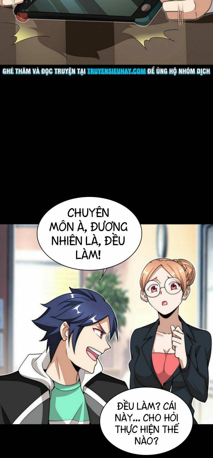 Từ Hôm Nay Bắt Đầu Làm Người Giàu Nhất: Chapter 169