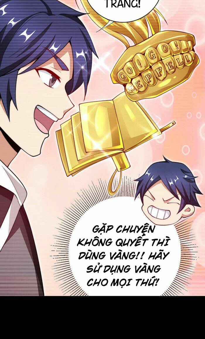 Từ Hôm Nay Bắt Đầu Làm Người Giàu Nhất: Chapter 169