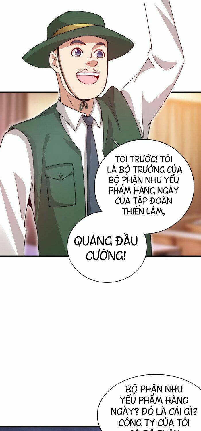 Từ Hôm Nay Bắt Đầu Làm Người Giàu Nhất: Chapter 169