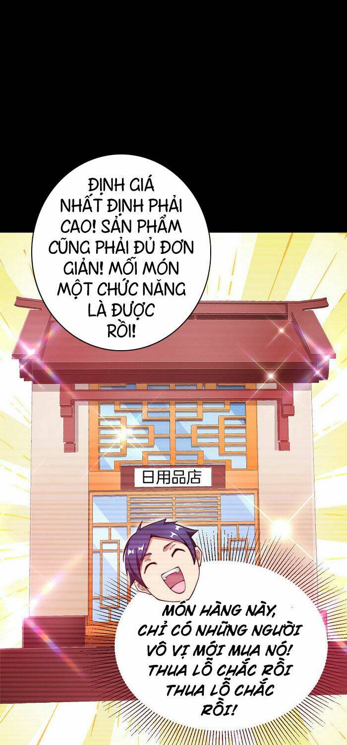 Từ Hôm Nay Bắt Đầu Làm Người Giàu Nhất: Chapter 169