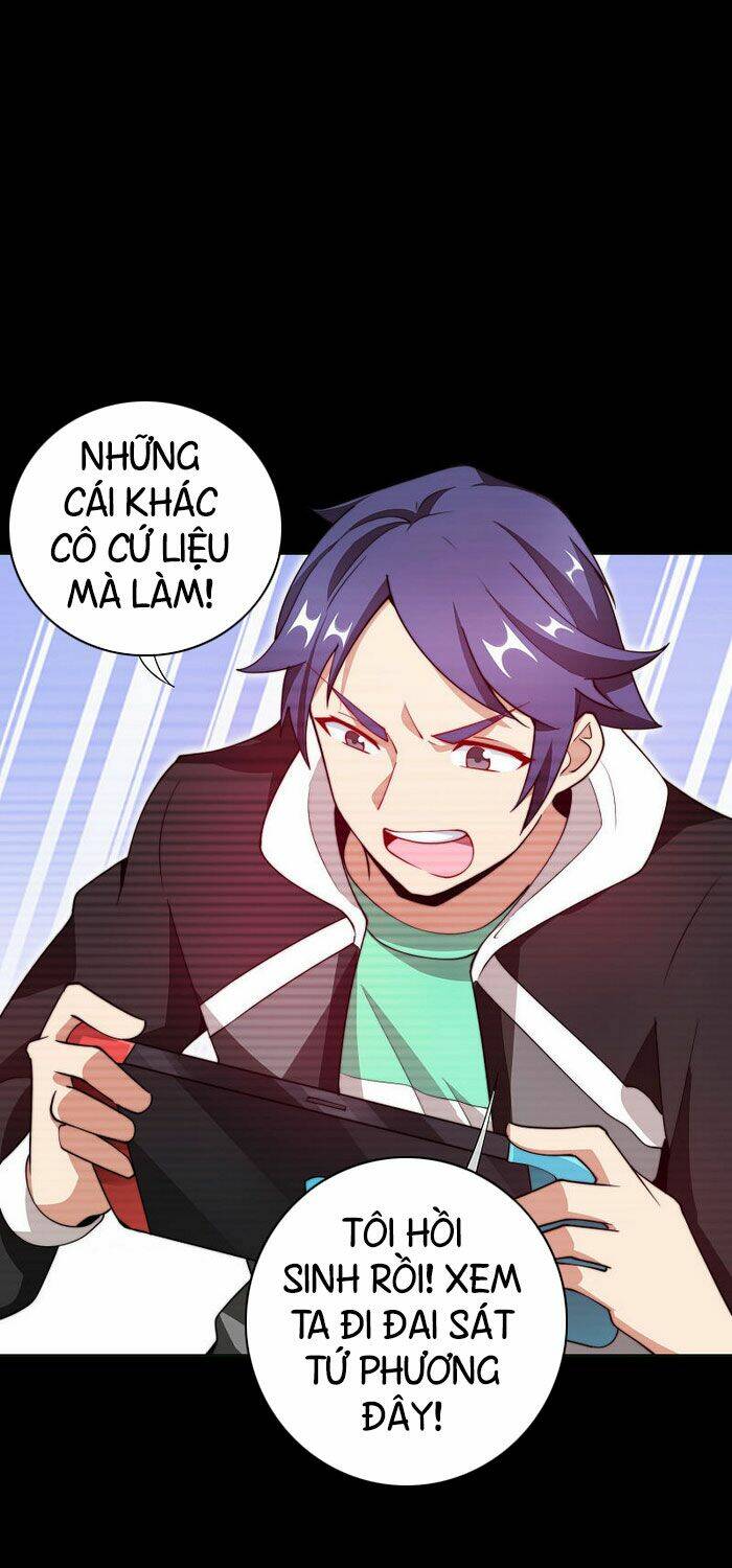 Từ Hôm Nay Bắt Đầu Làm Người Giàu Nhất: Chapter 169