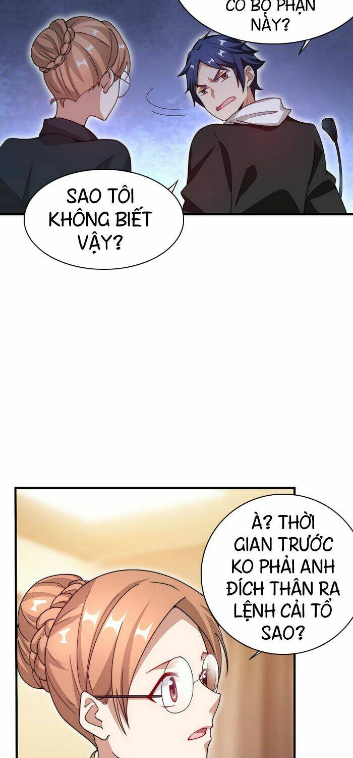 Từ Hôm Nay Bắt Đầu Làm Người Giàu Nhất: Chapter 169