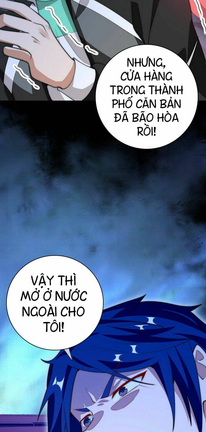 Từ Hôm Nay Bắt Đầu Làm Người Giàu Nhất: Chapter 169