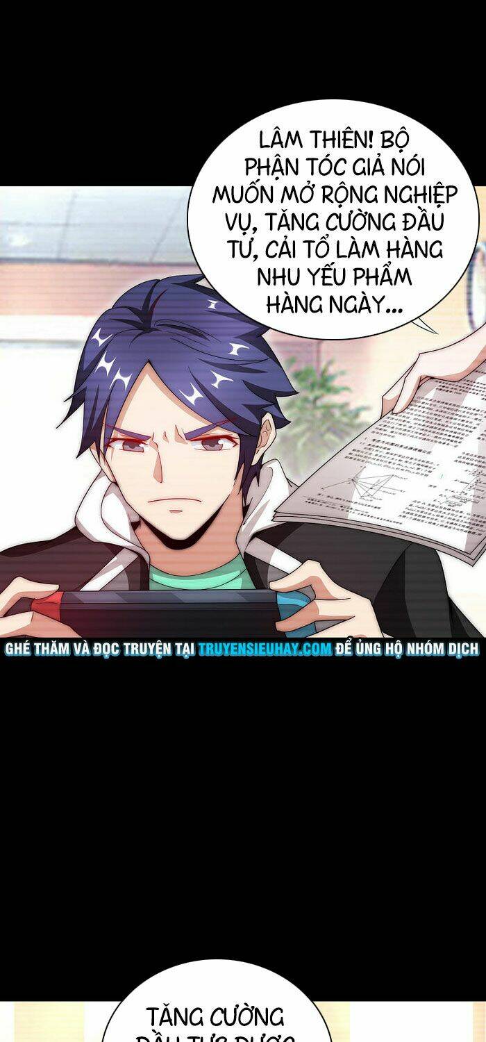 Từ Hôm Nay Bắt Đầu Làm Người Giàu Nhất: Chapter 169