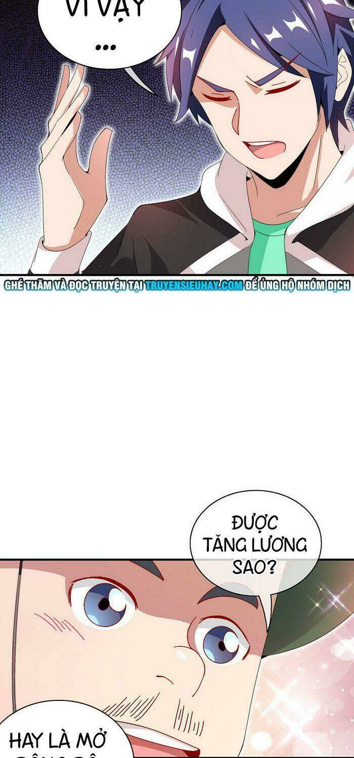 Từ Hôm Nay Bắt Đầu Làm Người Giàu Nhất: Chapter 170