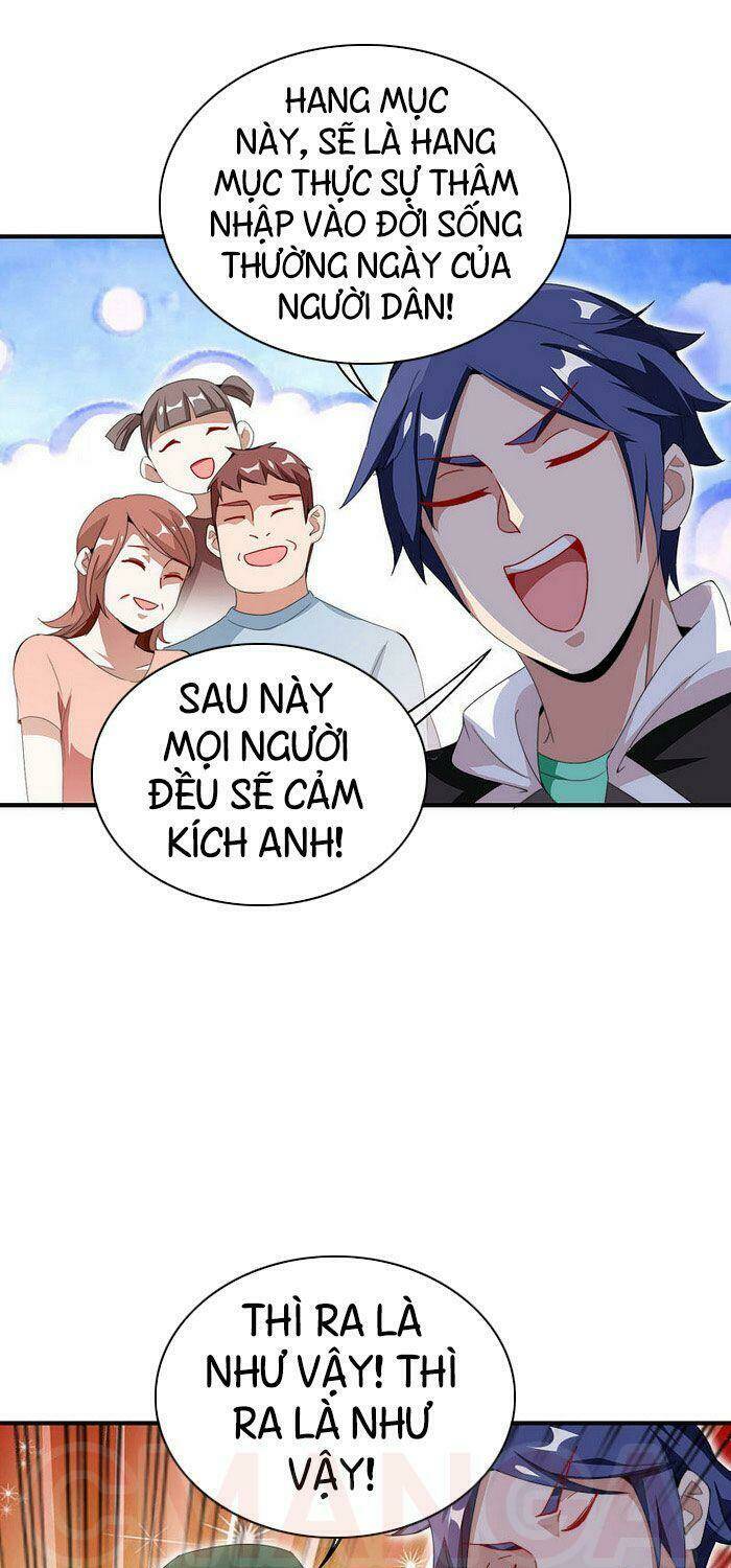 Từ Hôm Nay Bắt Đầu Làm Người Giàu Nhất: Chapter 170