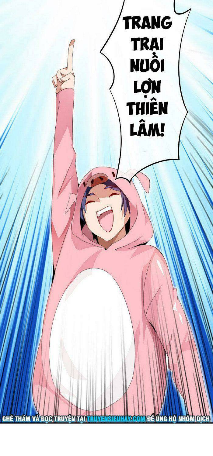 Từ Hôm Nay Bắt Đầu Làm Người Giàu Nhất: Chapter 170