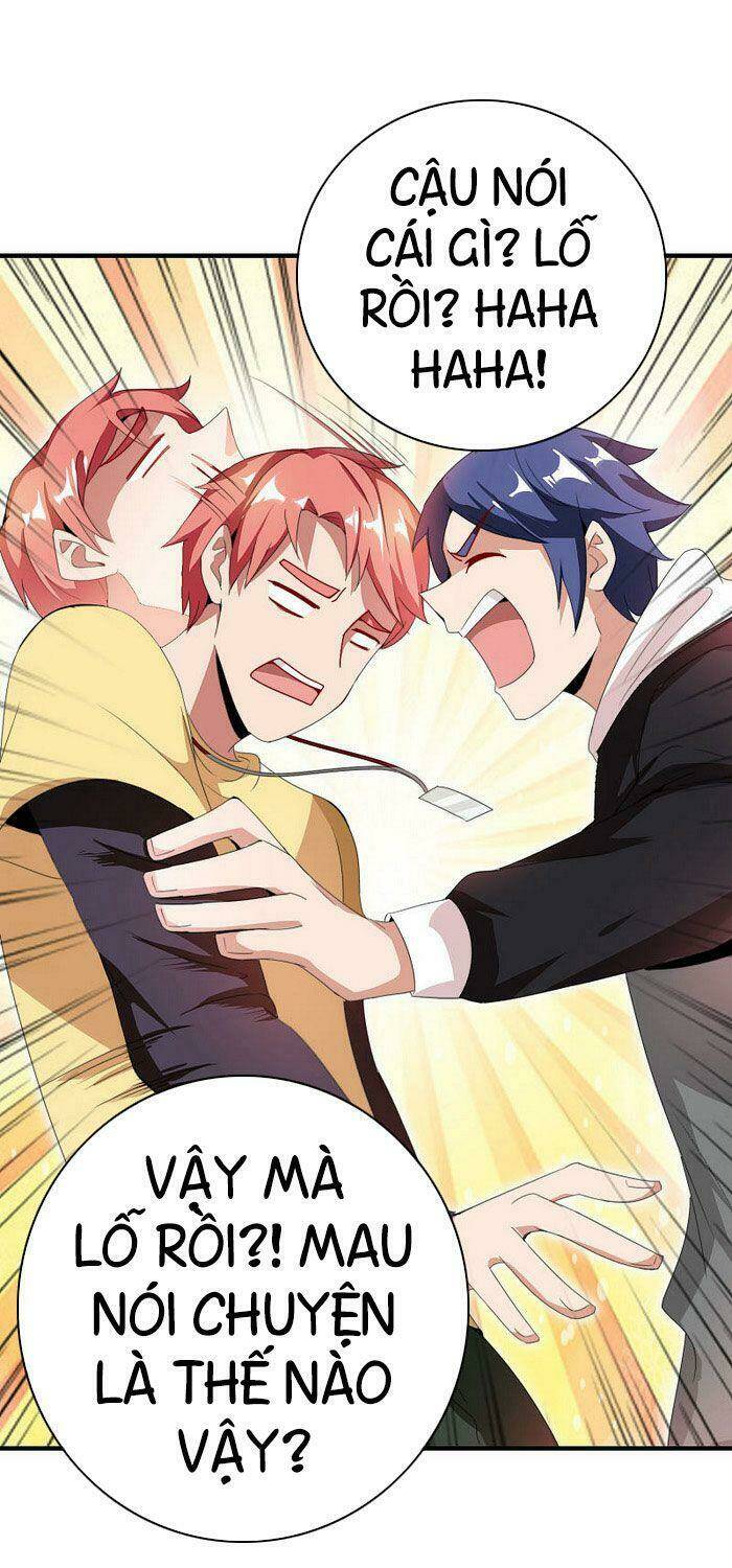 Từ Hôm Nay Bắt Đầu Làm Người Giàu Nhất: Chapter 170