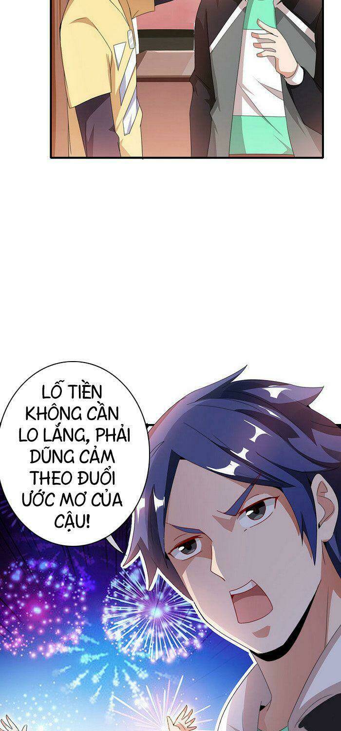 Từ Hôm Nay Bắt Đầu Làm Người Giàu Nhất: Chapter 170