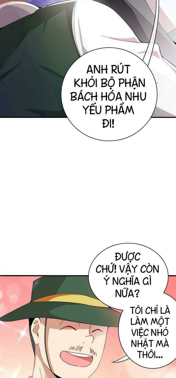 Từ Hôm Nay Bắt Đầu Làm Người Giàu Nhất: Chapter 170