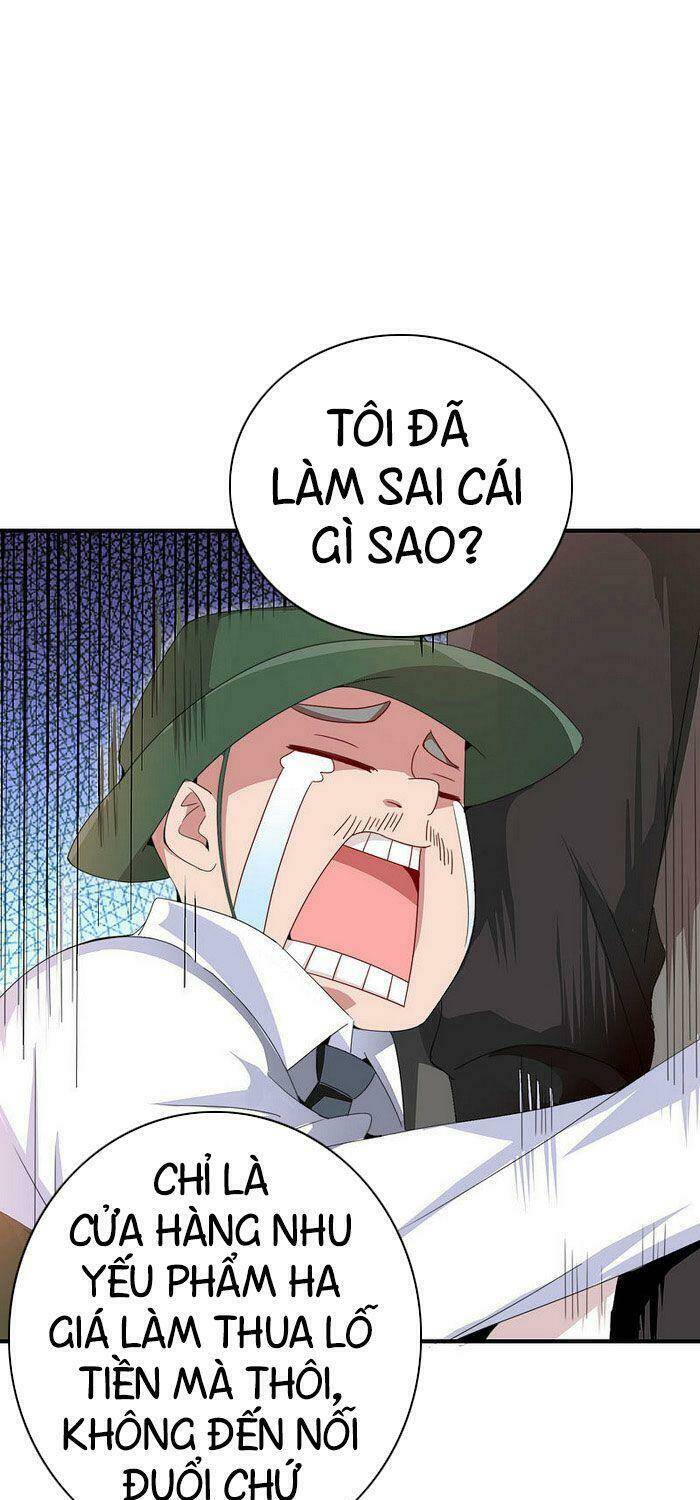 Từ Hôm Nay Bắt Đầu Làm Người Giàu Nhất: Chapter 170