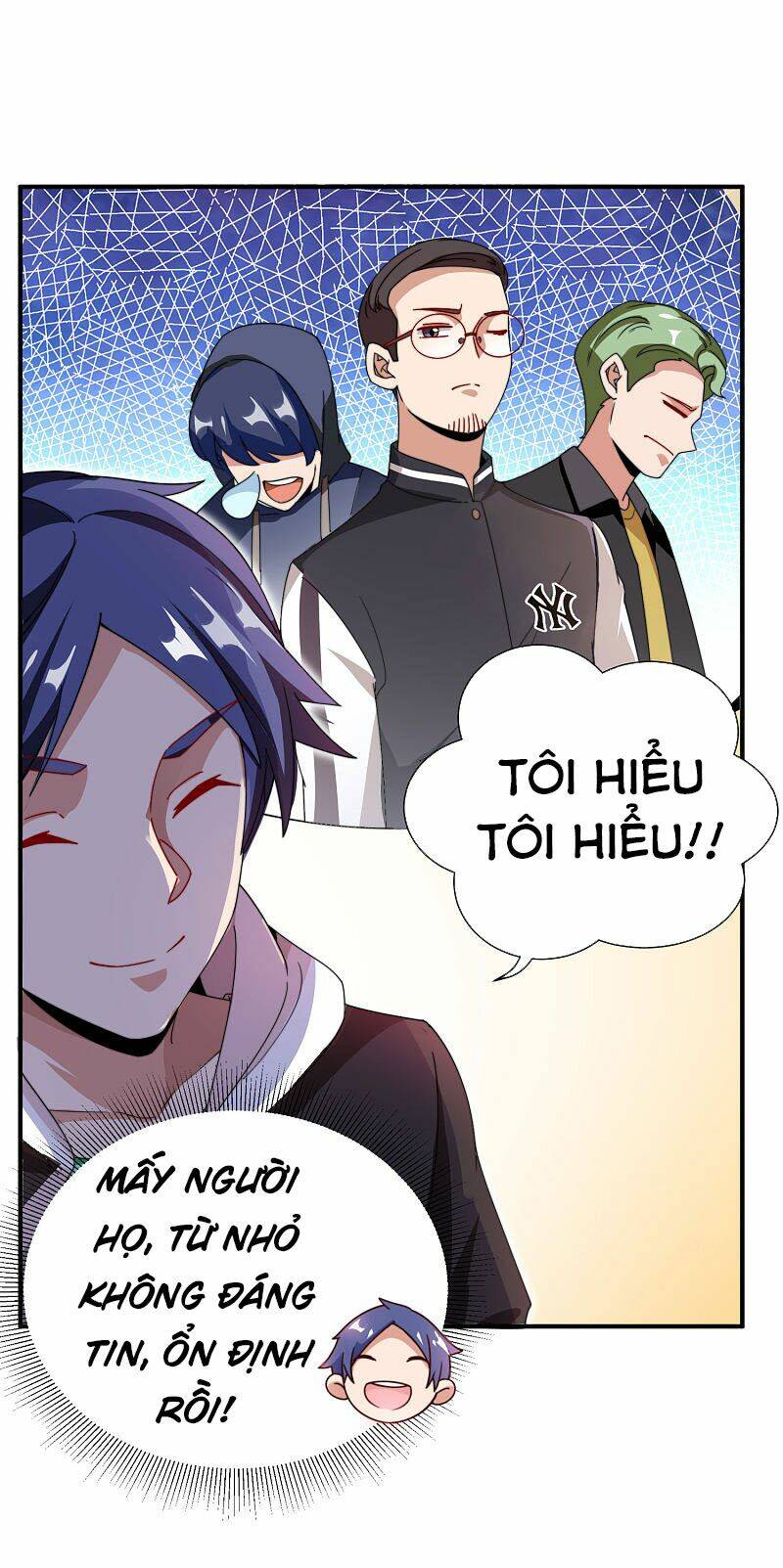 Từ Hôm Nay Bắt Đầu Làm Người Giàu Nhất: Chapter 171