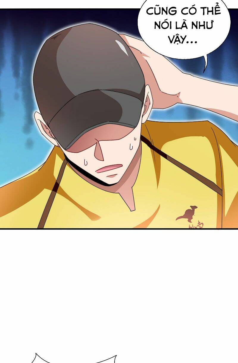 Từ Hôm Nay Bắt Đầu Làm Người Giàu Nhất: Chapter 171