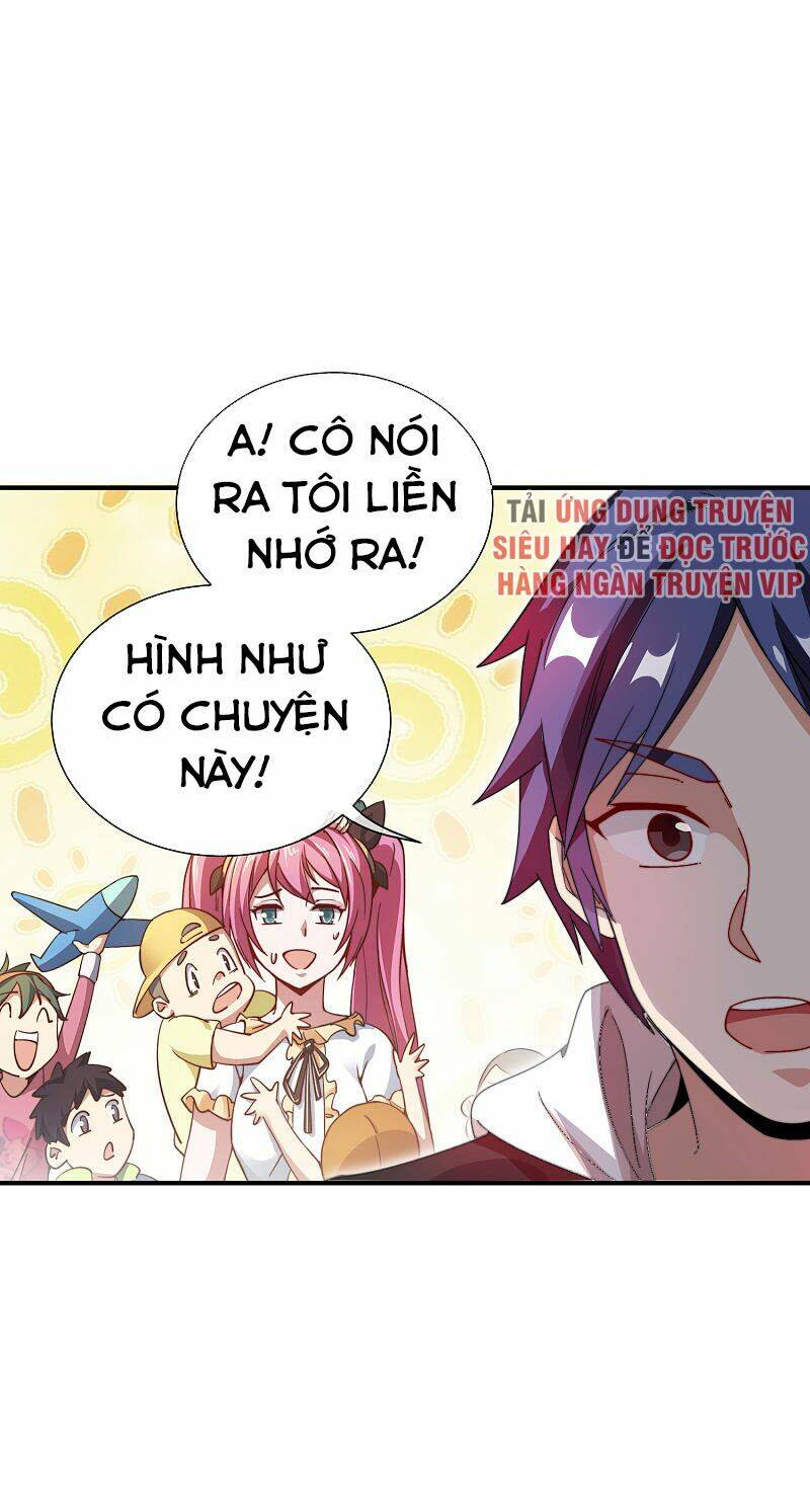 Từ Hôm Nay Bắt Đầu Làm Người Giàu Nhất: Chapter 171