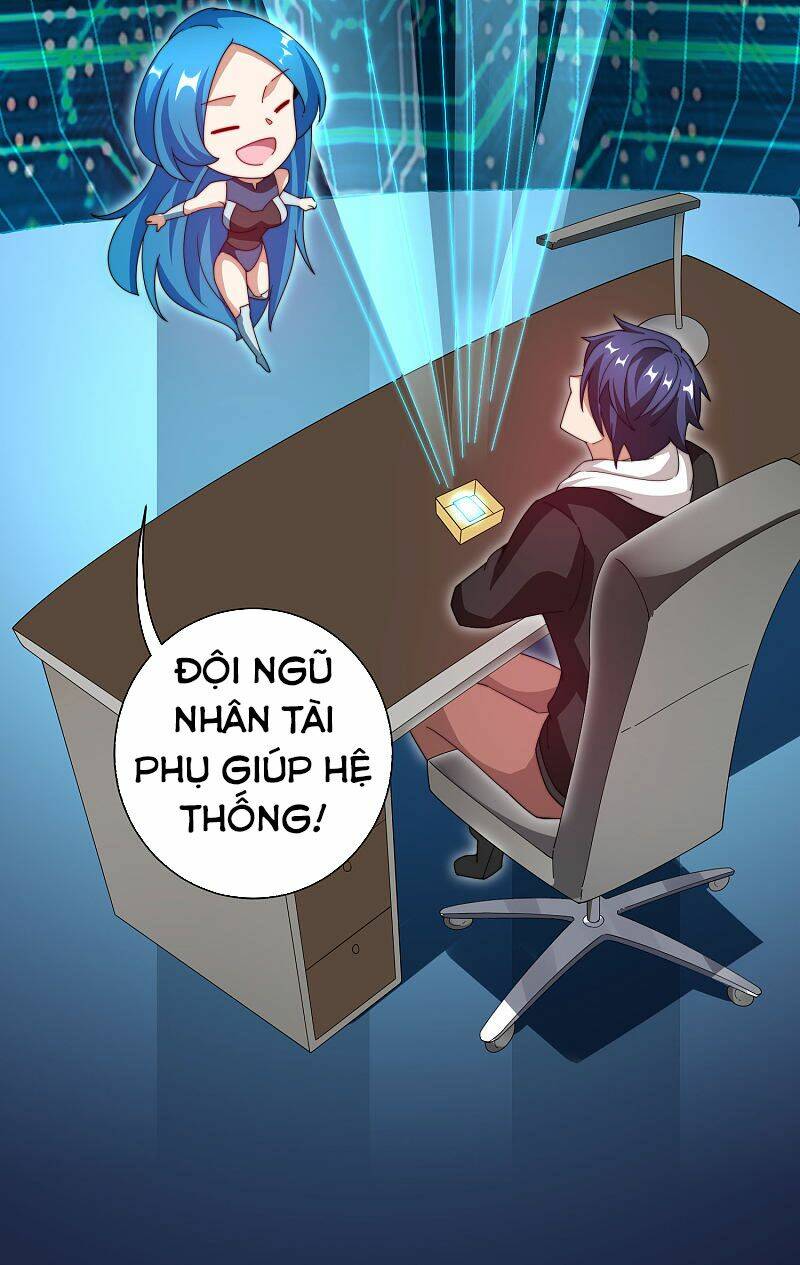 Từ Hôm Nay Bắt Đầu Làm Người Giàu Nhất: Chapter 172