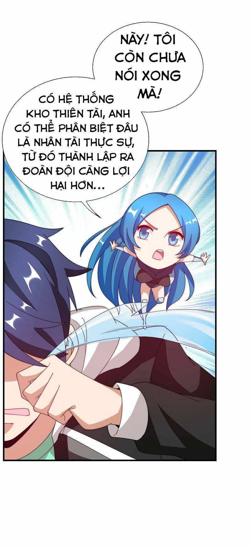 Từ Hôm Nay Bắt Đầu Làm Người Giàu Nhất: Chapter 172