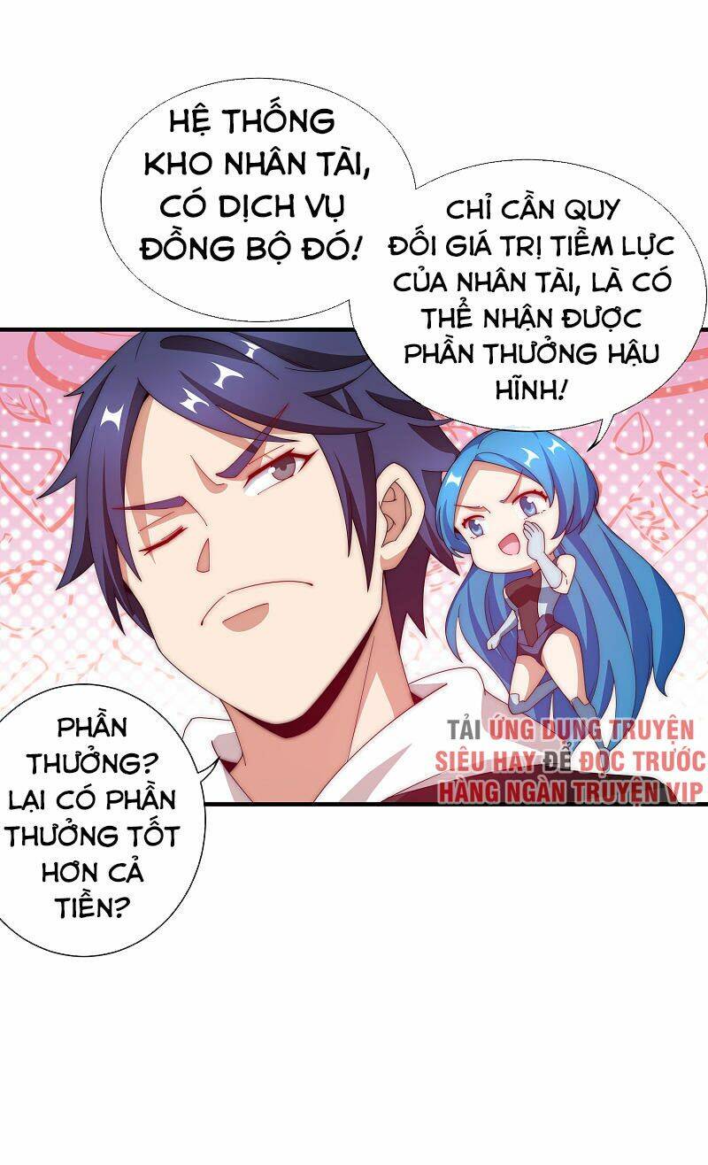 Từ Hôm Nay Bắt Đầu Làm Người Giàu Nhất: Chapter 172