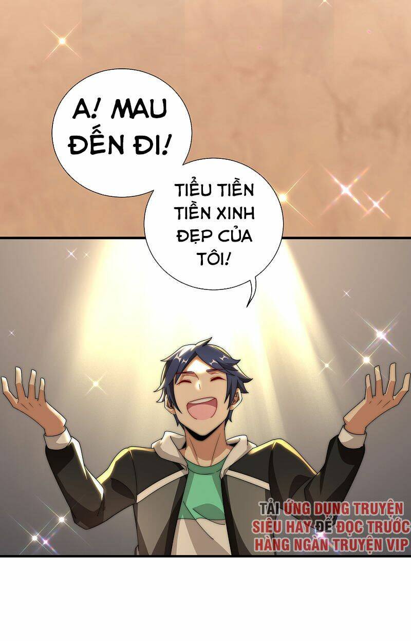 Từ Hôm Nay Bắt Đầu Làm Người Giàu Nhất: Chapter 172