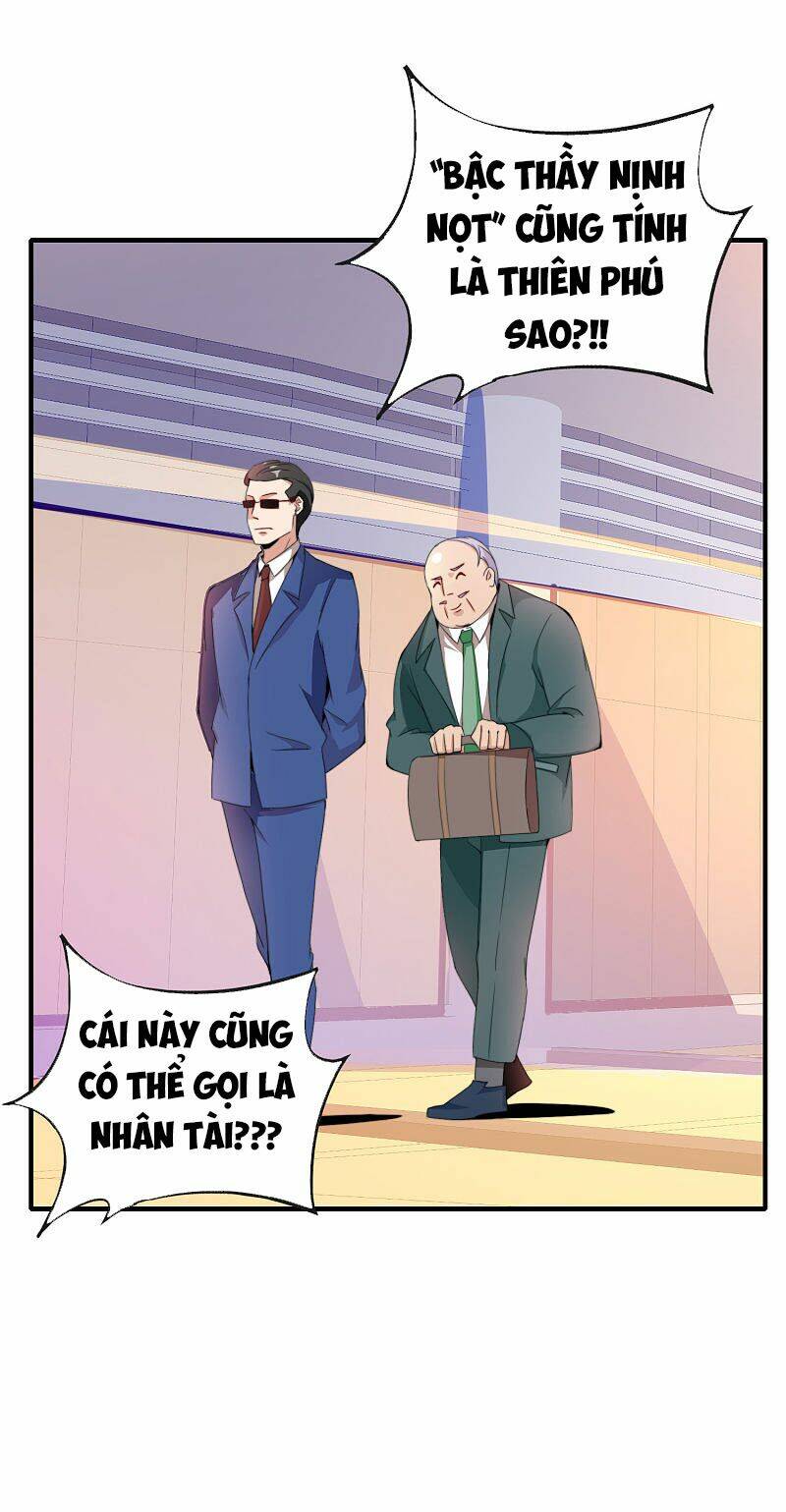 Từ Hôm Nay Bắt Đầu Làm Người Giàu Nhất: Chapter 173