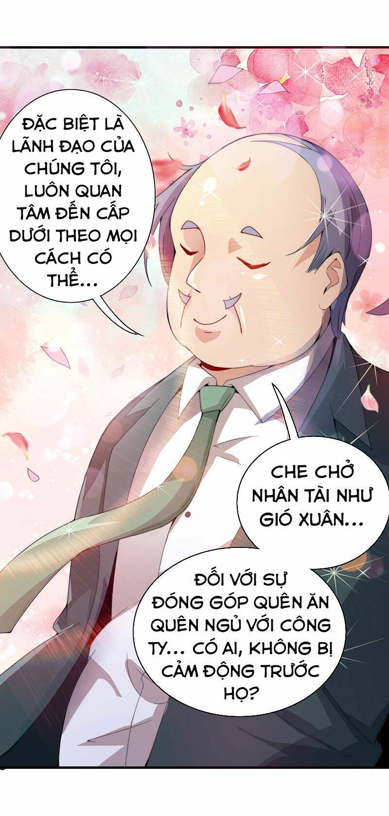 Từ Hôm Nay Bắt Đầu Làm Người Giàu Nhất: Chapter 173