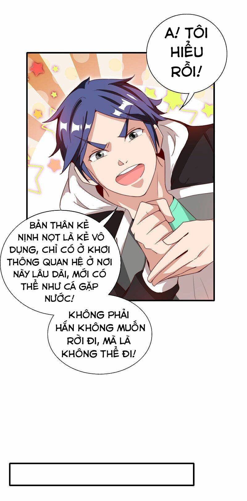 Từ Hôm Nay Bắt Đầu Làm Người Giàu Nhất: Chapter 173